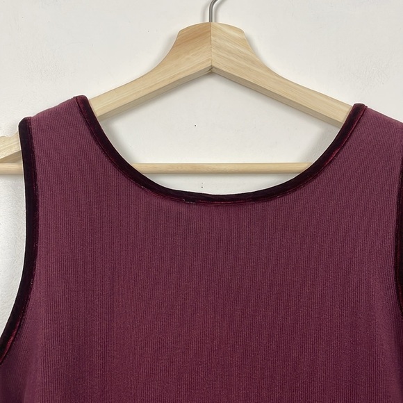 Christie & Jill 2 Piece Cardigan Set Womens Large Pullover Top Button Down Top - Picture 10 of 12